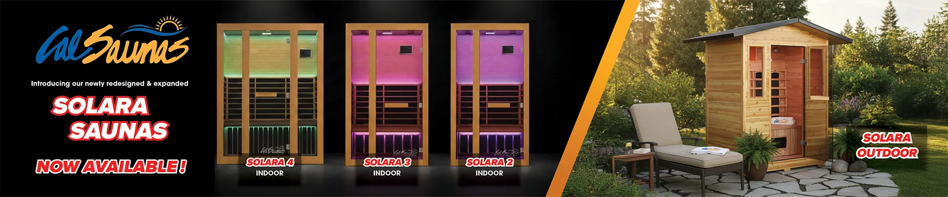 Calspas hot tub being used in a family setting - Farmington