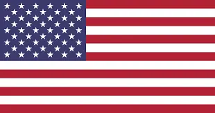 american flag-Farmington