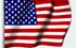 american flag - Farmington
