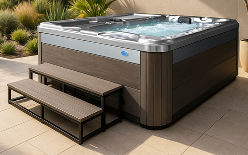 Cold Plunge&trade; Spas Farmington hot tubs for sale