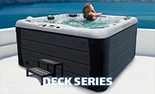 Deck Series Farmington hot tubs for sale