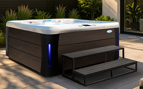 Escape Plus&trade; Spas Farmington hot tubs for sale