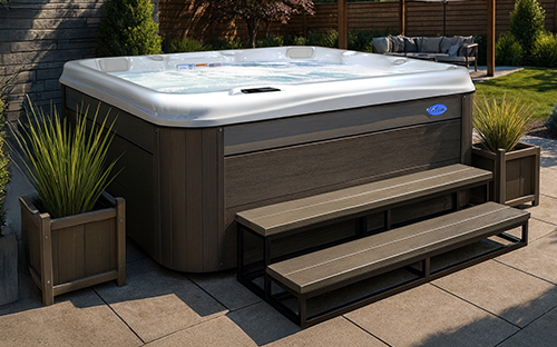 Patio&trade; Spas Farmington hot tubs for sale