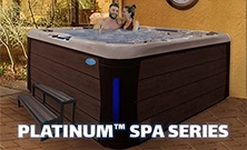 Platinum™ Spas Farmington hot tubs for sale