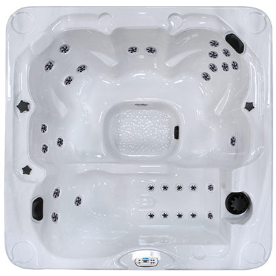 Pacifica Plus PPZ-730L hot tubs for sale in Farmington