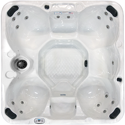 Hawaiian PZ-620B hot tubs for sale in Farmington